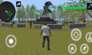 帮派暴徒游戏安卓版  v5.5.4