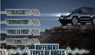 沙漠越野车豪华版 1.0.4 安卓版