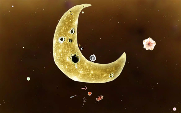 植物精灵手机版(Botanicula) v1.0.86