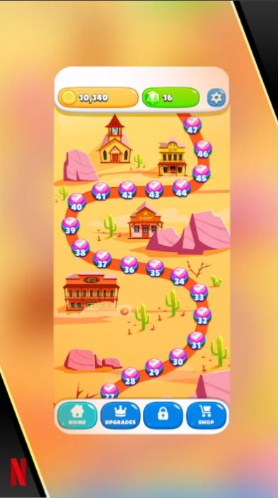 卡牌大爆发 v8.1