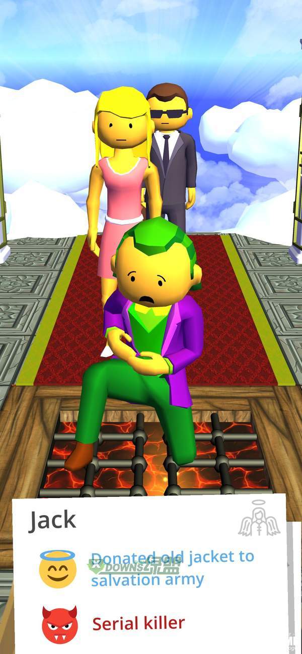 天堂和地狱.jpg 天堂和地狱.jpg