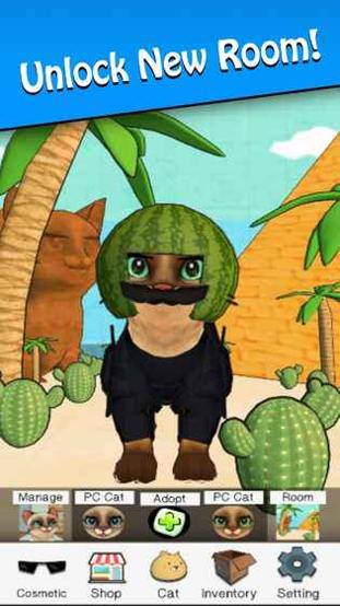 狂刷猫咪 v3.0.5