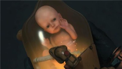 死亡搁浅中文版 2020-07-16 15:06