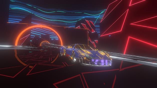 音乐赛车手 v3.0.5