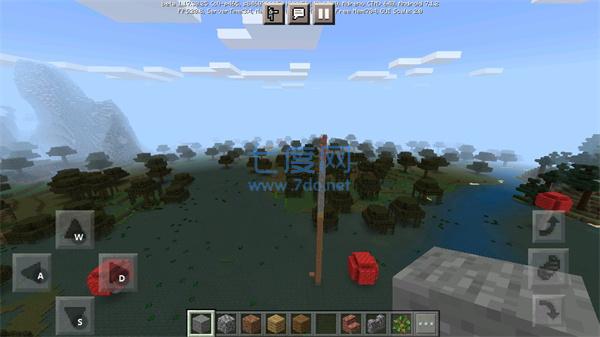 Minecraft国际版1.19