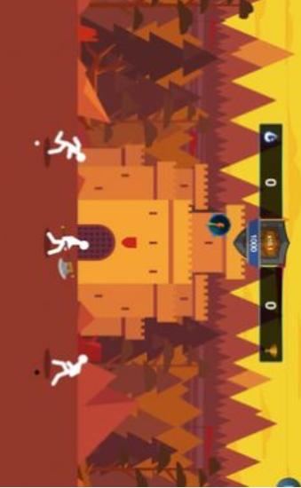 火柴人战斗对决手游 v1.1