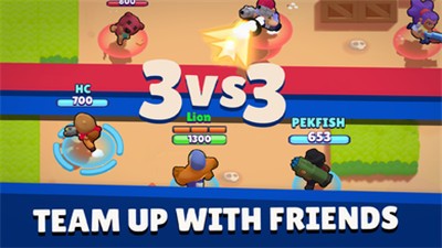 荒野乱斗国际服35.140