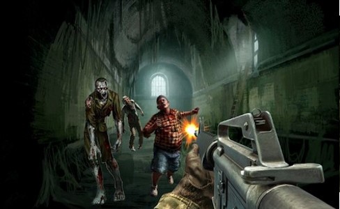 像素僵尸杀手 2020-05-19 17:21