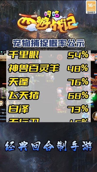 哼哈西游战记  v1.21.0702.53055