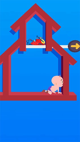 小孩家长模拟器 v0.1