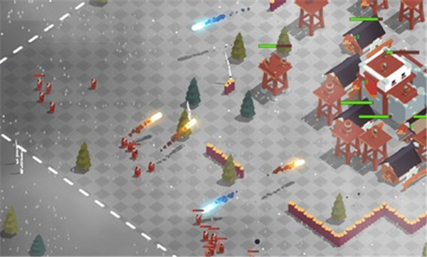 北方王国内置菜单