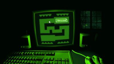 恐惧者迷宫 v1.0