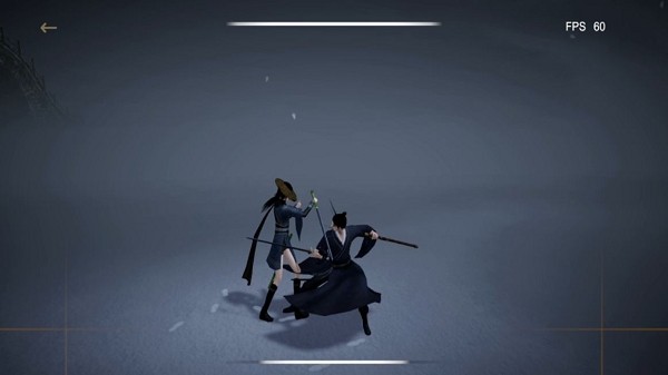 弈剑行测试版 v1.0.0