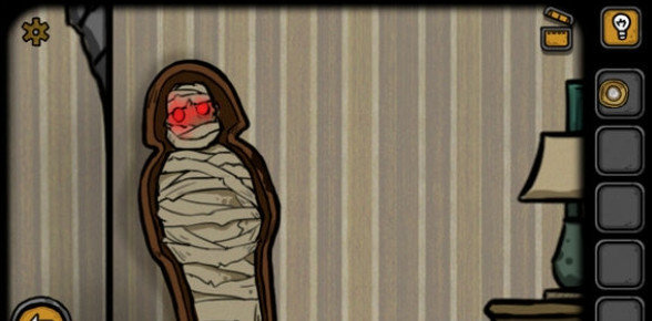 被遗忘房间的秘密 v9.0