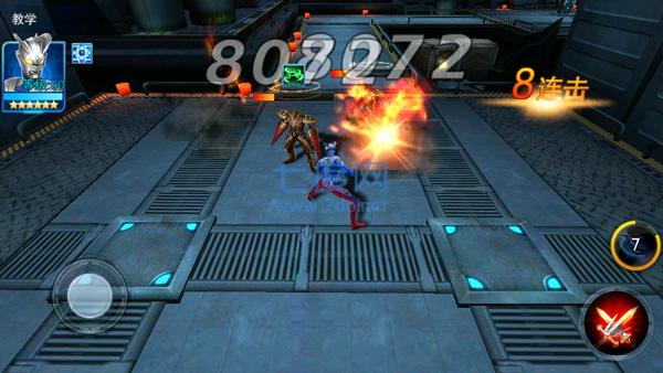 奥特曼传奇破解版内购破解版