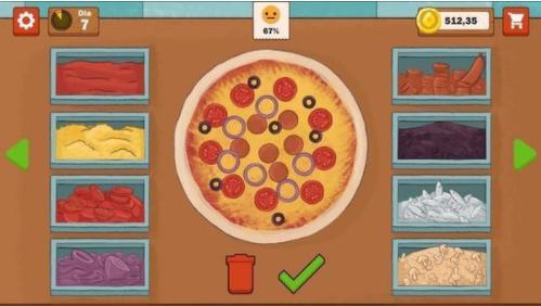 恐龙餐厅游戏 2024-06-25 15:08