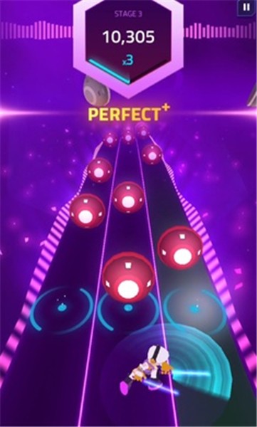 节奏斩击  v0.2.10