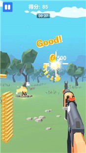 拇指枪王官方版 v1.0.0