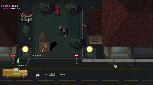 疯狂派对  v0.100030