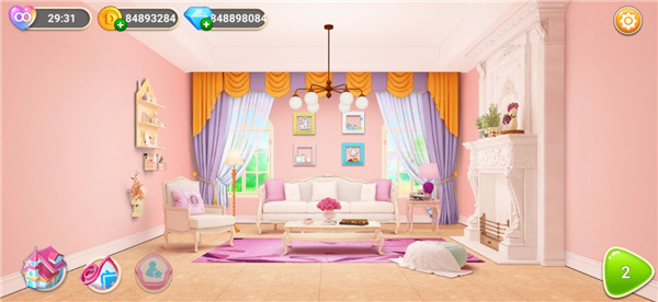 梦想之家最新版 v1.0.111