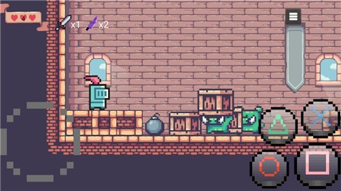 小兵大战猪国 v1.00.40