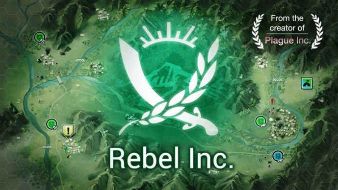 Rebel Inc叛乱公司 v1.10.2