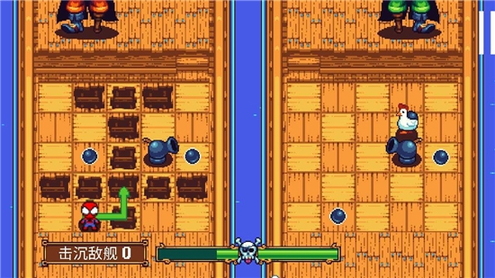 吃鸡海盗王者 吃鸡海盗王者