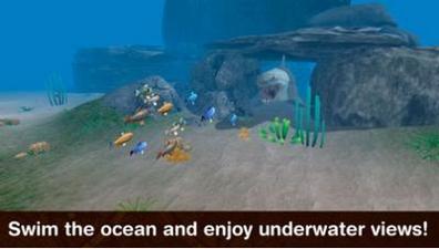 失落岛屿生存记截图0