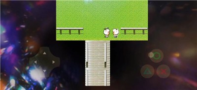 喜羊羊与灰太狼血寂 v1.0