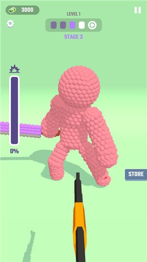 击败桑德曼 v1.0.14