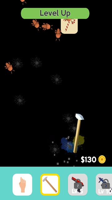 敲打蚂蚁 v1.1 安卓版