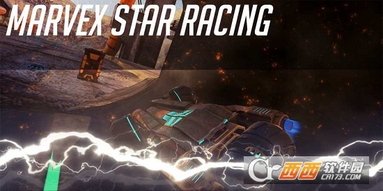 马尔维克斯明星赛车(Marvex Star Racing) v1.0安卓版