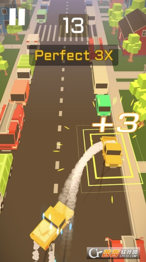 停车位(Car Parker) v1.0.3安卓版