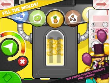 老爹的冰棍店 V 1.0.1