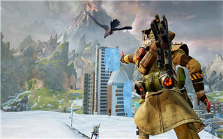 apex英雄手游下载