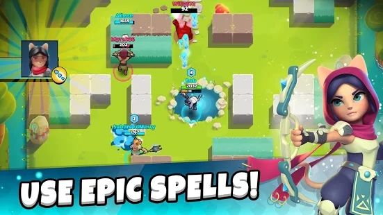 星尘联盟之战 v1.1.8.0