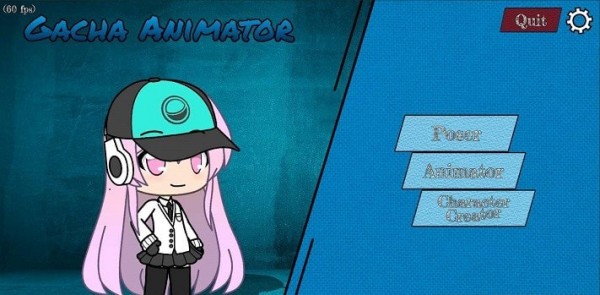 加查动画制作 v1.0.3