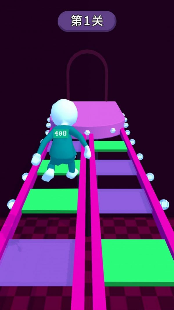 糖饼大挑战游戏最新官方版  v3.2.4