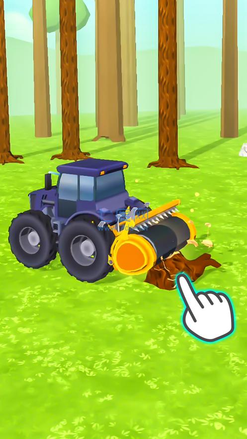 伐木大冒险 1.0.6