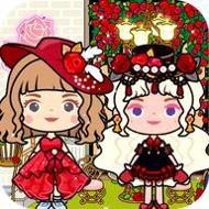 米加小镇日常生活