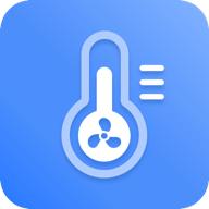 手机降温大师