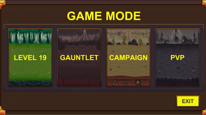 死亡污染者游戏免费金币最新版  v4.4.1