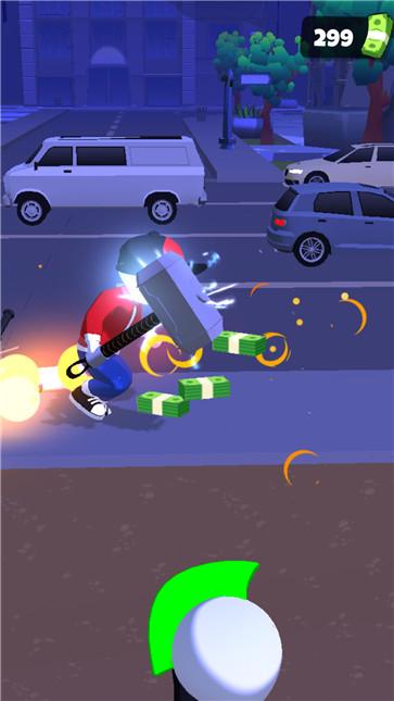 超神格斗格斗之王  v300.1.0.3018