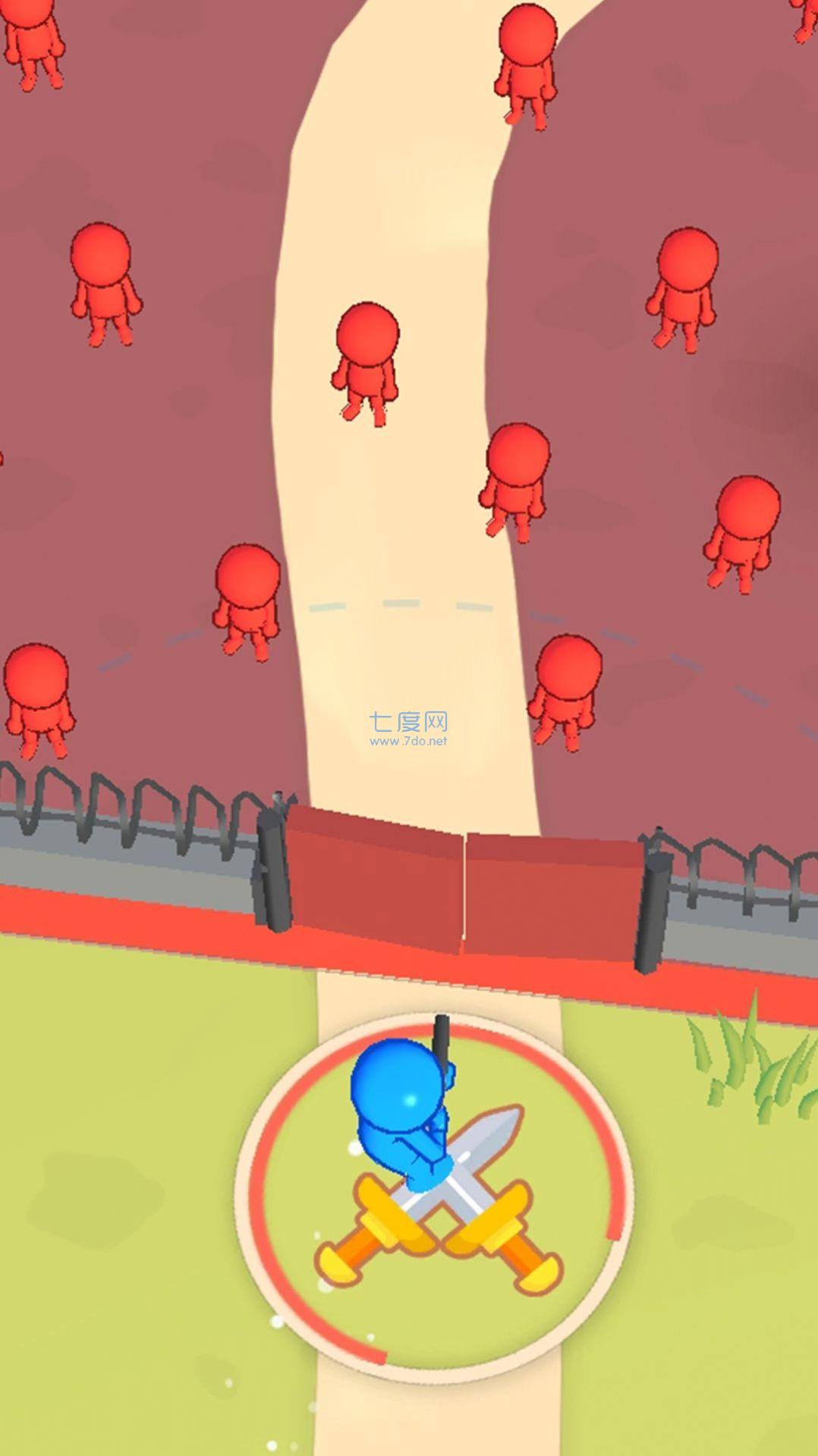 火柴人城堡大战游戏 v1.0.0