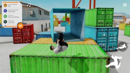 最佳跑酷手机版  v1.35