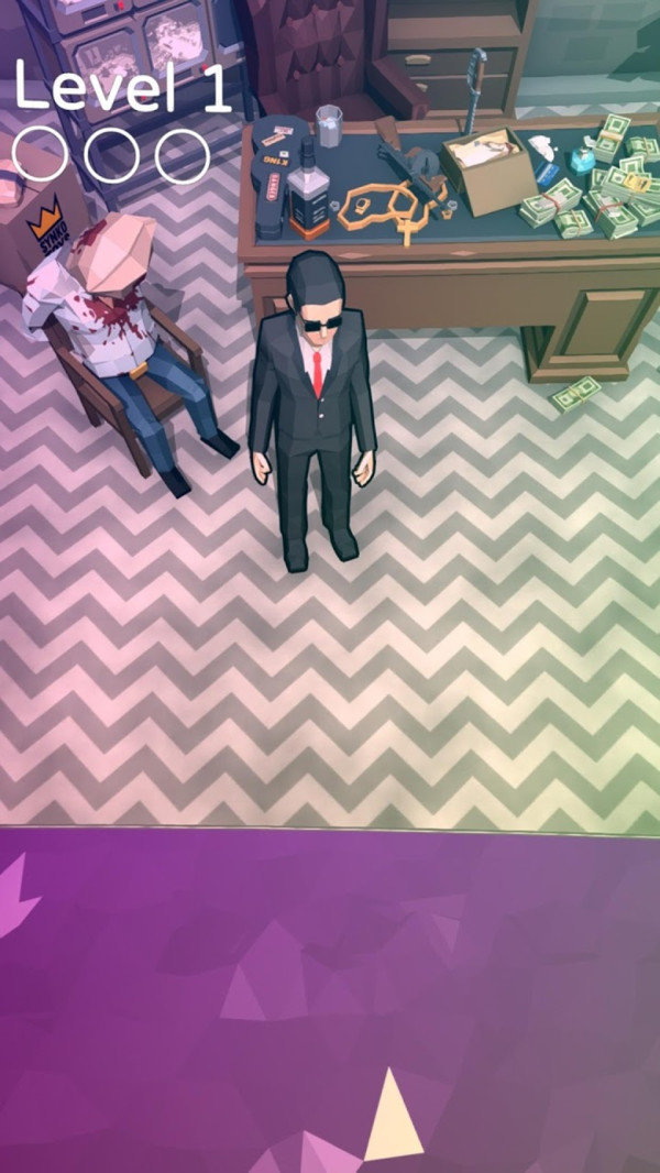 高速穿行3D v1.0.2