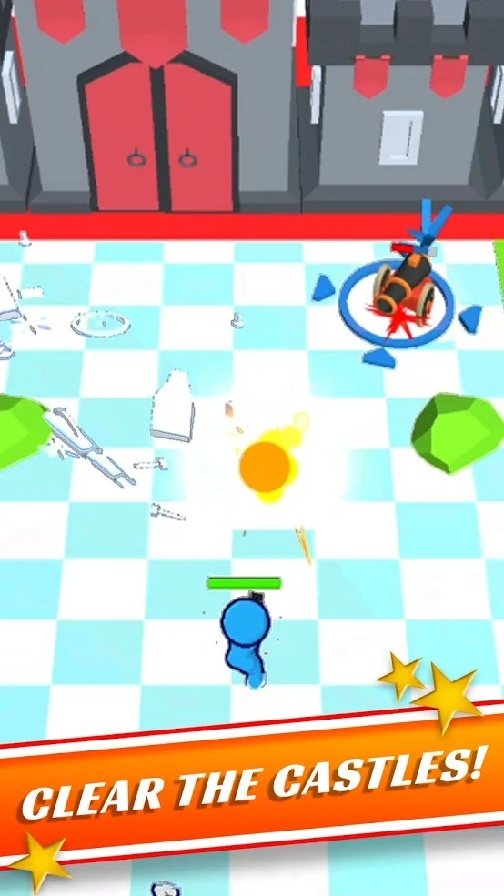 毁灭特工游戏按安卓版  v5.3.4