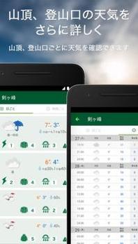 登山天气 v3.0.5