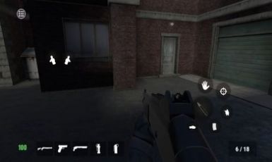 严阵以待联机版