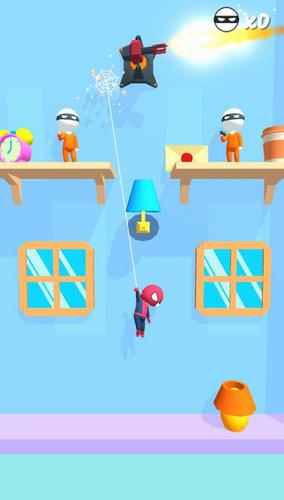 蜘蛛侠大冒险 V1.1